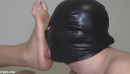 The power of bigfoot