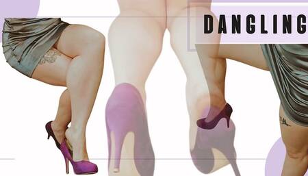 dangling Fetish