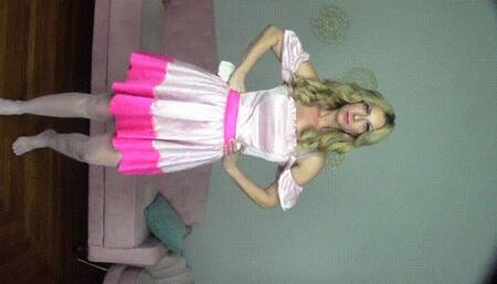 stepmommy Diaper Sissy Humiliation *custom*