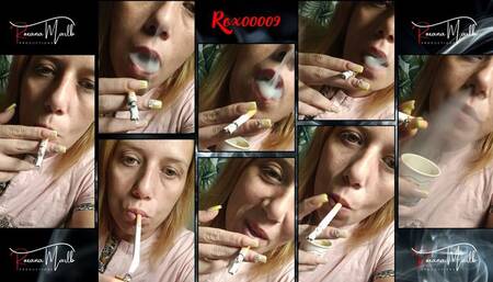 00009 # breakfast on the toilet