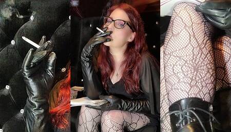 Slave Chore List Review