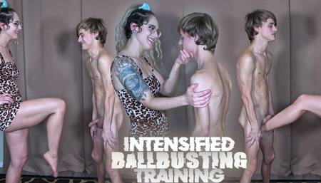 Akira Shell Intensifies Ballbusting Frank (HD MP4)