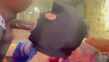 DEEP THROAT THAT BBC