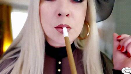 Farewell darling [wmw]