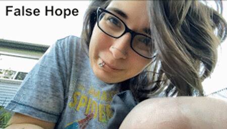 Eclipse in False Hope - HD 720p Version - Story Driven Vore Tale