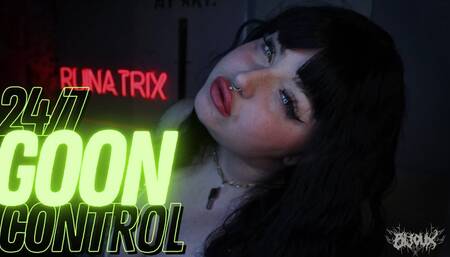 247 GOON Control