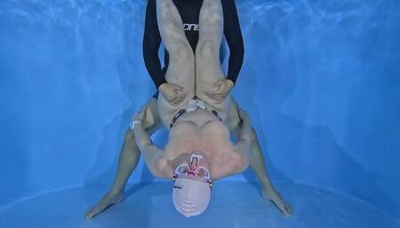 Freedivers_501 Swimmer Playtime