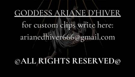 Through a Satanic Trance MINDFUCK MESMERIZE