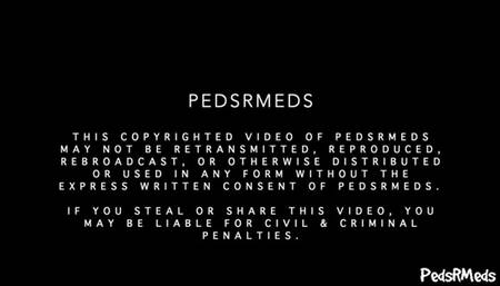 Antoinette Blue Jiggling Her Fat Tits