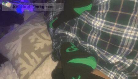 Smoking Redd's All Hands & Feet on Deck!! Smaller Mp4