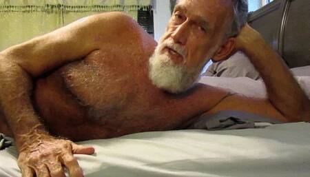 After He Made Love to my Feet, I was Still Horny When He Left