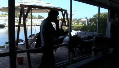 SLUTTY STEP-MOM FOR GOOD STEP-SON COCK