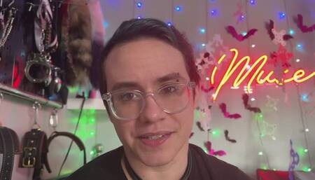 An Intimate CEI JOI With Your Boyfriend