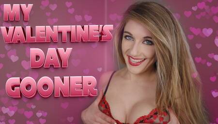 My Valentine's Day Gooner WMV Version