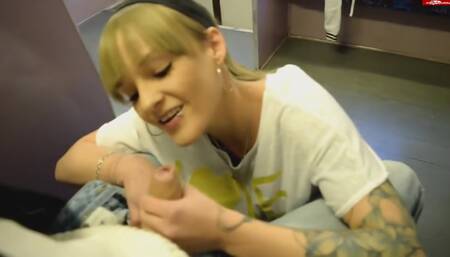 Dasha B And Alisha Stylez In Ohm!!! Hab Ich Das Wirklich Getan Mit