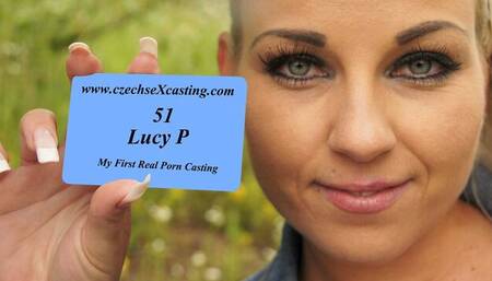 Comely Lucy's young (18+) scene