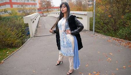 Fakehub featuring Aaliyah Yasin's missionary movie