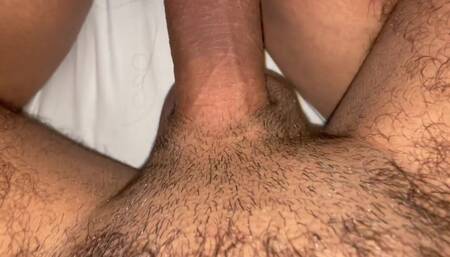 Hot Young Desi Indian Girl Fucked in a Hotel Room Short Film