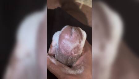 Indianhandblowjob