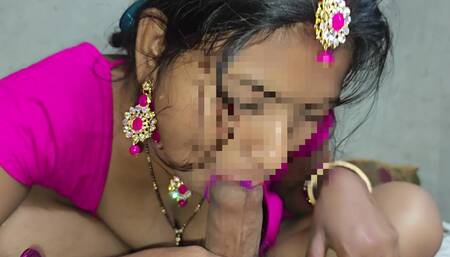 Cum in Mouth Desi Village Bhabhi Eating Sperm in Mouth
