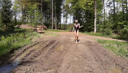 Dirty in the Wood