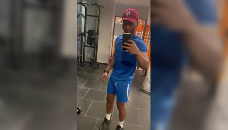 Gym Workout