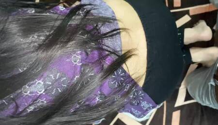Friend's Stepmother Lured and Got Fucked Full Hindi Sex Video