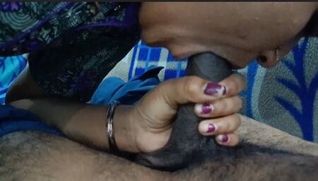 Hot Indian Aunty Sex with Neighbour Uncle Tamil