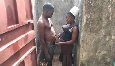 Viral African Casting Sex Videos