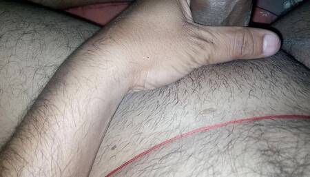 Anybody Want Fuck Me