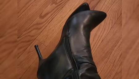 Mistressxxx High Heels