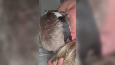 Very Hot & Dirty Fuck with Really Horny Sexy Wife - From Ass Play to Fucking Machine