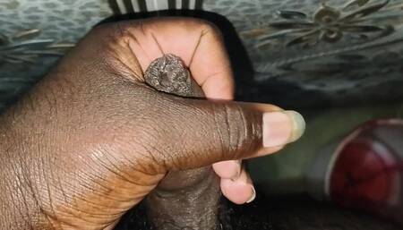Piss and Hand Job