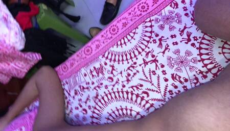 I Am Feeling Cold, Put Your Hot Dick in My Pussy Quickly