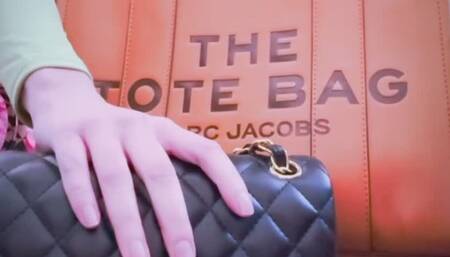 Findom - How I spend Y(our) Money