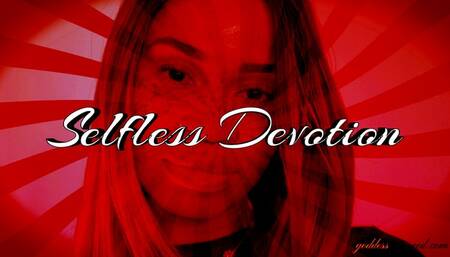 Selfless Devotion MP3