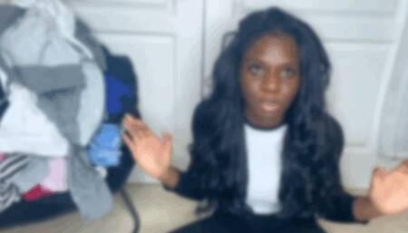 Sneezy Laundry Allergy