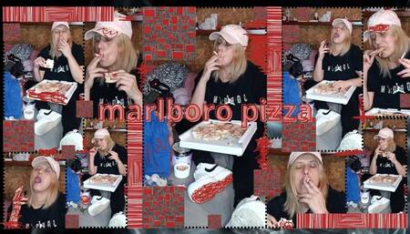 00087 # marlboro pizza