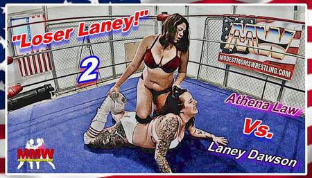Loser Laney! 2 WMV