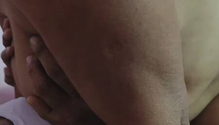 Indian Bengali Housewife Boudi Cumshot