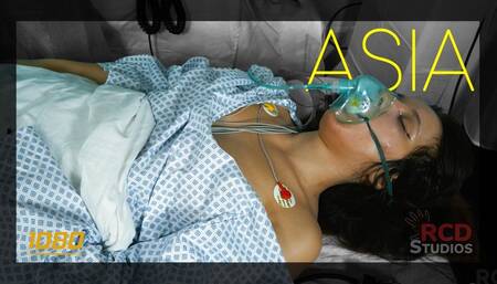 Code Blue (CPR, RESUS, DEFIB, AMBU)