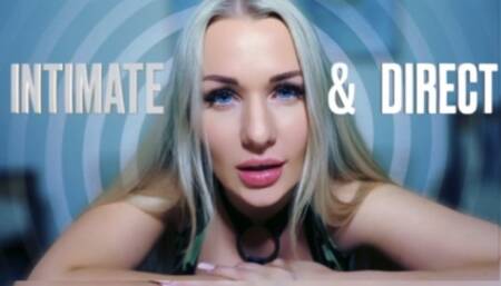 INTIMATE & DIRECT