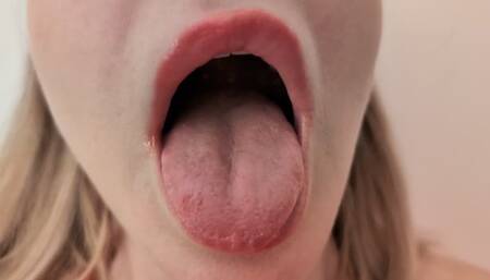 ORAL EXAMINATION | Christina