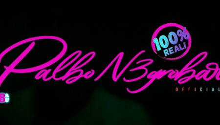 Big Booty Barber Is a Must!