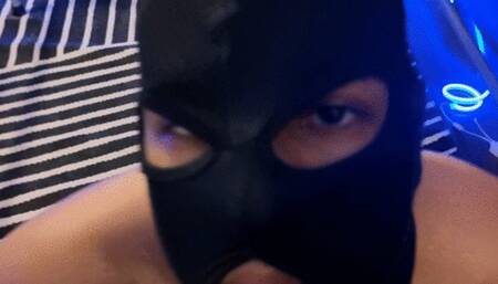 LISTEN TO MY DEMANDS - FACE SLAPPING POV