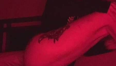 Twerk - red light special