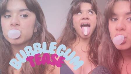 Bubble gum ASRM part 2