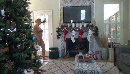 Step-Son Has A Foot and Asshole Fetish