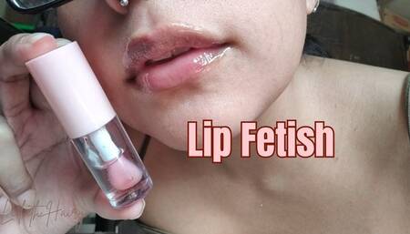 Lip Fetish