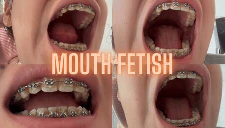 Mouth fetish, vore fantasy